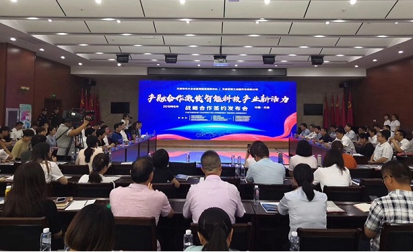 开云在线登录官网-开云（中国）科技喜获千万级担保授信