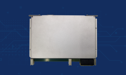 开云在线登录官网-开云（中国）科技推出龙芯3A4000全国产6U VPX